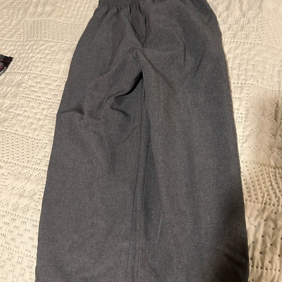 Boys Gray Dress Pants Class Club Size 5 - Picture 2 of 3